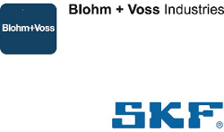 SKF Blohm + Voss Industries